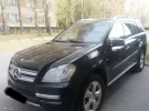 Купить Mercedes-Benz GL350CDI 3000 см3 АКПП (225 л.с.) Дизельный в Ладожская : цвет Чёрный Внедорожник 2010 года по цене 835000 рублей, объявление №20963 на сайте Авторынок23