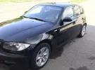 Купить BMW 118i 2000 см3 АКПП (156 л.с.) Бензин инжектор в Кореновск : цвет Черный Хетчбэк 2007 года по цене 350000 рублей, объявление №21746 на сайте Авторынок23