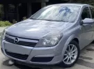 Купить Opel Astra 1598 см3 АКПП (105 л.с.) Бензин инжектор в Геленджик: цвет Серебристый Седан 2005 года по цене 280000 рублей, объявление №22565 на сайте Авторынок23