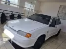 Купить ВАЗ (LADA) 2115i 1500 см3 МКПП (78 л.с.) Бензин инжектор в Полтавская : цвет Белый Седан 2003 года по цене 150000 рублей, объявление №21689 на сайте Авторынок23