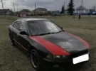 Купить Mitsubishi Galant 1800 см3 АКПП (150 л.с.) Бензин инжектор в Тихорецк: цвет Черный Седан 1997 года по цене 360000 рублей, объявление №21561 на сайте Авторынок23