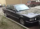 Купить BMW 730 E32 3000 см3 МКПП (138 л.с.) Бензин инжектор в Краснодар: цвет Черный Седан 1990 года по цене 210000 рублей, объявление №13200 на сайте Авторынок23