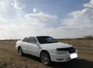 Купить Toyota Camry Cracia 2200 см3 АКПП (140 л.с.) Бензин инжектор в Новониколаевская: цвет Белый Седан 2000 года по цене 505000 рублей, объявление №21360 на сайте Авторынок23