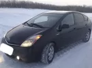 Купить Toyota Prius 1500 см3 АКПП (78 л.с.) Гибридный бензиновый в Кропоткин : цвет Черный Хетчбэк 2009 года по цене 500000 рублей, объявление №24065 на сайте Авторынок23