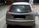 Купить Ford Focus 1800 см3 МКПП (115 л.с.) Бензин инжектор в Новороссийск : цвет Серый Хетчбэк 2001 года по цене 195000 рублей, объявление №21215 на сайте Авторынок23