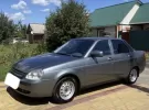 Купить ВАЗ (LADA) Priora 1600 см3 МКПП (98 л.с.) Бензин инжектор в Абинск : цвет Серый Седан 2009 года по цене 165000 рублей, объявление №22233 на сайте Авторынок23