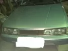 Купить Mazda 626 2000 см3 МКПП (75 л.с.) Дизельный в Павловская : цвет Серый Седан 1988 года по цене 195000 рублей, объявление №23203 на сайте Авторынок23