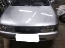 Купить Nissan Sunny 1600 см3 АКПП (90 л.с.) Бензин инжектор в Анапа : цвет Серый Седан 1997 года по цене 370000 рублей, объявление №22604 на сайте Авторынок23