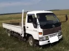 Купить Toyota Toyo Ace '2001 МКПП (4600/130 л.с.) Дизель Попутная цвет Белый Бортовой по цене 185000 рублей, объявление №22712 на сайте Авторынок23