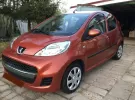 Купить Peugeot 107 1000 см3 АКПП (68 л.с.) Бензин инжектор в Новотиторовская: цвет Красный Хетчбэк 2011 года по цене 300000 рублей, объявление №25174 на сайте Авторынок23