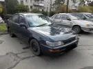Купить Toyota Corolla 1500 см3 АКПП (75 л.с.) Бензин инжектор в Тимашевск : цвет Синий Седан 1991 года по цене 237000 рублей, объявление №19878 на сайте Авторынок23