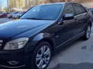 Купить Mercedes-Benz C180 1600 см3 АКПП (102 л.с.) Бензин инжектор в Новороссийск : цвет Черный Седан 2008 года по цене 820000 рублей, объявление №24750 на сайте Авторынок23