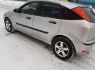 Купить Ford Focus 1600 см3 МКПП (97 л.с.) Бензин инжектор в Славянск на Кубани: цвет Серебряный Хетчбэк 2003 года по цене 320000 рублей, объявление №21147 на сайте Авторынок23