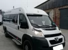 Купить Peugeot Boxer '2012 МКПП (2200/120 л.с.) Дизель турбонаддув Курчанская цвет Белый Микроавтобус по цене 350000 рублей, объявление №23889 на сайте Авторынок23