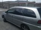 Купить Nissan Liberty 2000 см3 АКПП (140 л.с.) Бензин инжектор в Славянск на Кубани : цвет Серебристый Минивэн 1999 года по цене 545000 рублей, объявление №19519 на сайте Авторынок23