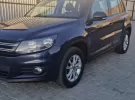 Купить Volkswagen Tiguan 2000 см3 АКПП (170 л.с.) Бензин инжектор в Усть-Лабинск : цвет Синий Универсал 2012 года по цене 225000 рублей, объявление №22768 на сайте Авторынок23