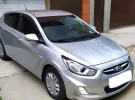 Купить Hyundai Solaris 1600 см3 МКПП (123 л.с.) Бензин инжектор в Анастасиевская: цвет Серый Хетчбэк 2012 года по цене 615000 рублей, объявление №22097 на сайте Авторынок23
