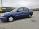 Купить Chevrolet Lanos 1500 см3 МКПП (86 л.с.) Бензин инжектор в Кореновск: цвет Синий Седан 2007 года по цене 260000 рублей, объявление №24961 на сайте Авторынок23