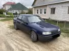 Купить Opel Vectra 2000 см3 МКПП (115 л.с.) Бензин карбюратор в Славянск на Кубани : цвет Синий Седан 1991 года по цене 222000 рублей, объявление №19366 на сайте Авторынок23