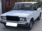 Купить ВАЗ (LADA) 21074 1600 см3 МКПП (74 л.с.) Бензин инжектор в Петровская: цвет Белый Седан 2005 года по цене 155000 рублей, объявление №22009 на сайте Авторынок23