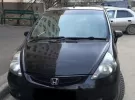 Купить Honda Jazz 1300 см3 CVT (86 л.с.) Бензин инжектор в Анапа : цвет Чёрный Хетчбэк 2003 года по цене 270000 рублей, объявление №20095 на сайте Авторынок23