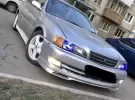 Купить Toyota Chaser 2500 см3 АКПП (200 л.с.) Бензин инжектор в Темрюк: цвет Серый Седан 1999 года по цене 180000 рублей, объявление №20287 на сайте Авторынок23