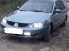 Купить Mitsubishi Lancer 1600 см3 МКПП (98 л.с.) Бензин инжектор в Новоминская: цвет Зелёный Седан 2005 года по цене 380000 рублей, объявление №22490 на сайте Авторынок23