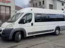 Купить Peugeot Boxer 2200 см3 МКПП (120 л.с.) Дизель турбонаддув в Брюховецкая: цвет Белый Микроавтобус 2012 года по цене 355000 рублей, объявление №23901 на сайте Авторынок23