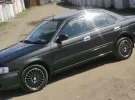 Купить Nissan Almera 1495 см3 МКПП (90 л.с.) Бензин инжектор в Нижнебаканская: цвет Зеленый Хетчбэк 2001 года по цене 190000 рублей, объявление №24813 на сайте Авторынок23
