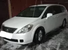 Купить Nissan Presage 2500 см3 АКПП (163 л.с.) Бензин карбюратор в Гулькевичи: цвет Белый Минивэн 2008 года по цене 270000 рублей, объявление №23972 на сайте Авторынок23