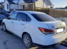 Купить Nissan Almera 1500 см3 АКПП (102 л.с.) Бензин инжектор в Анапская: цвет Белый Седан 2014 года по цене 150000 рублей, объявление №25125 на сайте Авторынок23