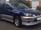 Купить Mitsubishi RVR 2000 см3 АКПП (140 л.с.) Бензин инжектор в Новотиторовская: цвет Синий Универсал 1998 года по цене 510000 рублей, объявление №22305 на сайте Авторынок23