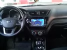 Купить KIA Rio 1400 см3 МКПП (107 л.с.) Бензин инжектор в Краснодар: цвет серебро Седан 2013 года по цене 480000 рублей, объявление №1788 на сайте Авторынок23