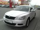 Купить Skoda Octavia 1600 см3 АКПП (105 л.с.) Бензин инжектор в Краснодар: цвет Белый Седан 2012 года по цене 650000 рублей, объявление №844 на сайте Авторынок23