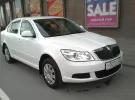 Купить Skoda Octavia 1600 см3 АКПП (105 л.с.) Бензин инжектор в Краснодар: цвет Белый Седан 2013 года по цене 650000 рублей, объявление №843 на сайте Авторынок23