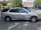 Купить Nissan R Nessa 2400 см3 АКПП (150 л.с.) Бензин инжектор в Калининская : цвет Серебряный Минивэн 1998 года по цене 520000 рублей, объявление №21866 на сайте Авторынок23