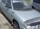 Купить ВАЗ (LADA) 21103 1500 см3 МКПП (94 л.с.) Бензин инжектор в Апшеронск: цвет Серебро Седан 1999 года по цене 140000 рублей, объявление №19652 на сайте Авторынок23