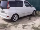 Купить Toyota Funcargo 1300 см3 АКПП (87 л.с.) Бензин инжектор в Выселки: цвет Белый Минивэн 2003 года по цене 220000 рублей, объявление №20301 на сайте Авторынок23