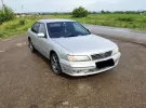 Купить Nissan Cefiro 2000 см3 АКПП (155 л.с.) Бензин инжектор в Сочи: цвет Серебристый Седан 1998 года по цене 515000 рублей, объявление №19495 на сайте Авторынок23