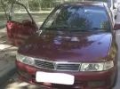 Купить Mitsubishi Lancer 1500 см3 АКПП (110 л.с.) Бензин инжектор в Голубицкая : цвет Красный Седан 1999 года по цене 195000 рублей, объявление №23719 на сайте Авторынок23