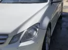 Купить Mercedes-Benz Е200 1800 см3 АКПП (184 л.с.) Бензин инжектор в Анапа: цвет Белый Купе 2012 года по цене 710000 рублей, объявление №22741 на сайте Авторынок23