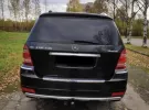 Купить Mercedes-Benz GL350CDI 3000 см3 АКПП (225 л.с.) Дизельный в Староминская: цвет Чёрный Внедорожник 2010 года по цене 850000 рублей, объявление №20952 на сайте Авторынок23