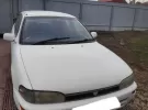 Купить Toyota Sprinter 1500 см3 АКПП (105 л.с.) Бензин инжектор в Лабинск : цвет Белый Седан 1993 года по цене 260000 рублей, объявление №21766 на сайте Авторынок23