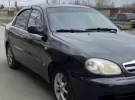 Купить Chevrolet Lanos 1500 см3 МКПП (86 л.с.) Бензин инжектор в Благовещенская : цвет Черный Седан 2007 года по цене 260000 рублей, объявление №24769 на сайте Авторынок23