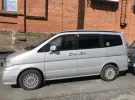 Купить Nissan Serena 2000 см3 АКПП (145 л.с.) Бензин инжектор в Крымск: цвет Серебристый Минивэн 1999 года по цене 530000 рублей, объявление №19199 на сайте Авторынок23