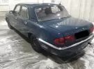 Купить ГАЗ 31100 2300 см3 МКПП (145 л.с.) Бензин карбюратор в Лазаревское : цвет Зелёный Седан 2000 года по цене 130000 рублей, объявление №20511 на сайте Авторынок23