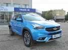 Купить Chery TIGGO 7 2000 см3 CVT (122 л.с.) Бензин инжектор в Краснодар: цвет синий Кроссовер 2019 года по цене 1099000 рублей, объявление №18466 на сайте Авторынок23
