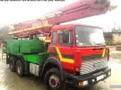 Купить IVECO Magirus (автобетононасос CIFA К/1 36 м.) 13700 см3 МКПП (360 л.с.) Дизельный в Краснодар: цвет Красный+Зелёный Грузовые шасси 1998 года по цене 3330000 рублей, объявление №4871 на сайте Авторынок23