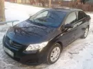 Купить Toyota Corolla 1600 см3 АКПП (124 л.с.) Бензин инжектор в Краснодар: цвет Чёрный Седан 2008 года по цене 435000 рублей, объявление №2908 на сайте Авторынок23