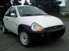 Купить Ford Ka 1300 см3 МКПП (60 л.с.) Бензин инжектор в Новороссийск: цвет Белый Хетчбэк 1997 года по цене 150000 рублей, объявление №19629 на сайте Авторынок23